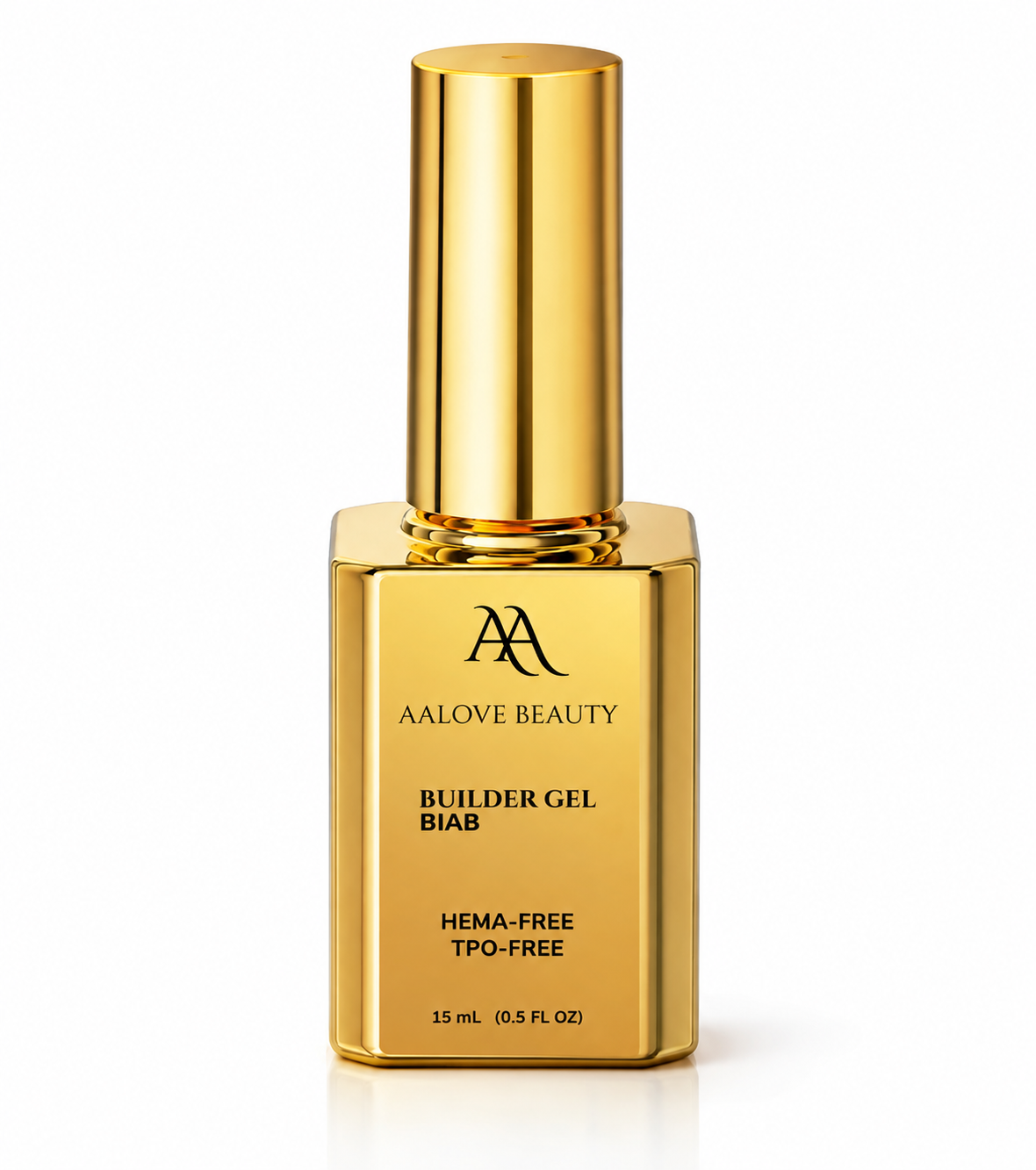AALOVE BEAUTY Builder Gel in a Bottle, 15 mL