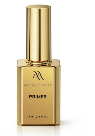 AALOVE BEAUTY Nail Primer, 15 mL